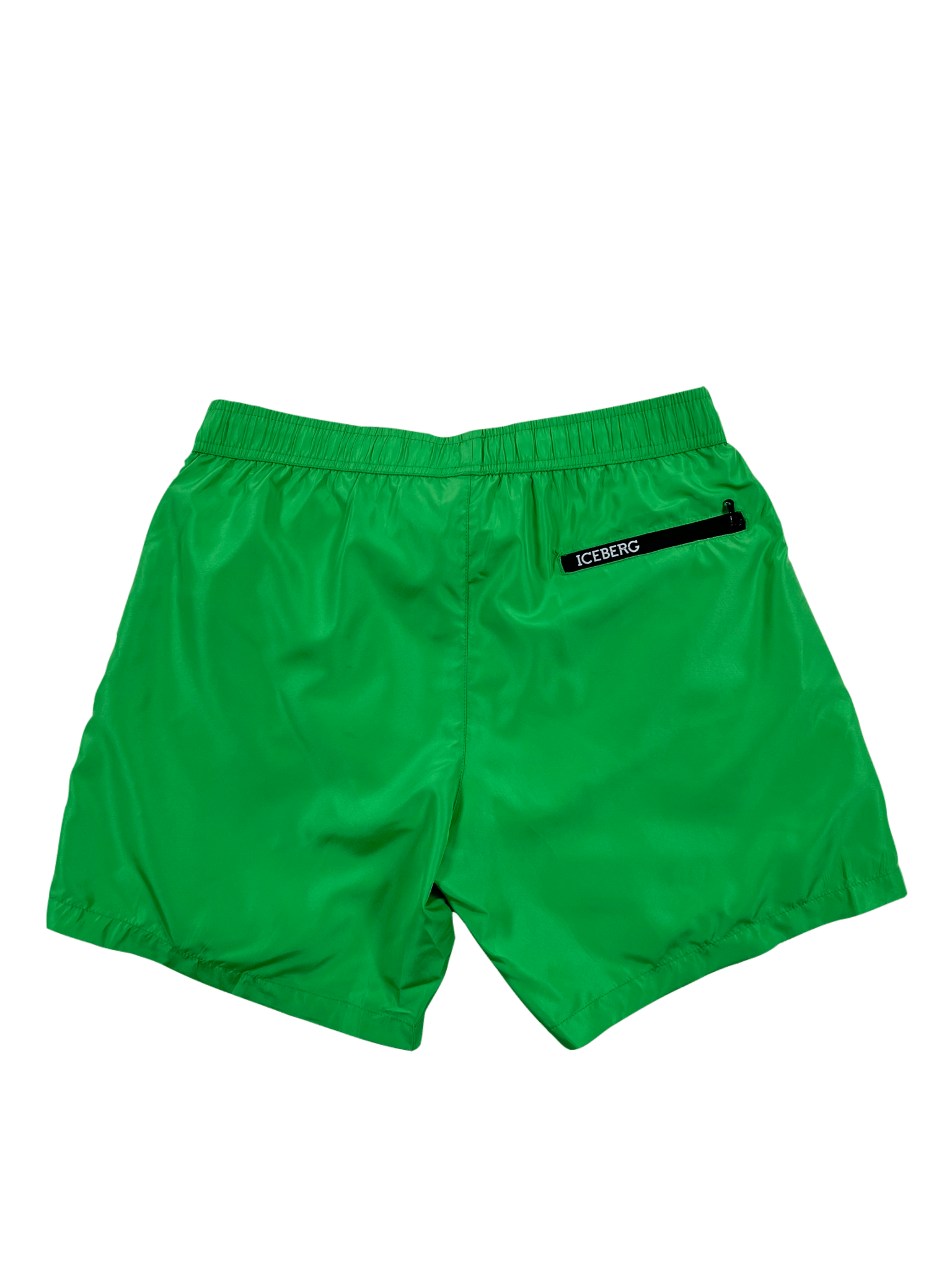 Probus ICEBERG ICE2MBM01 BOARDSHORT GREEN S