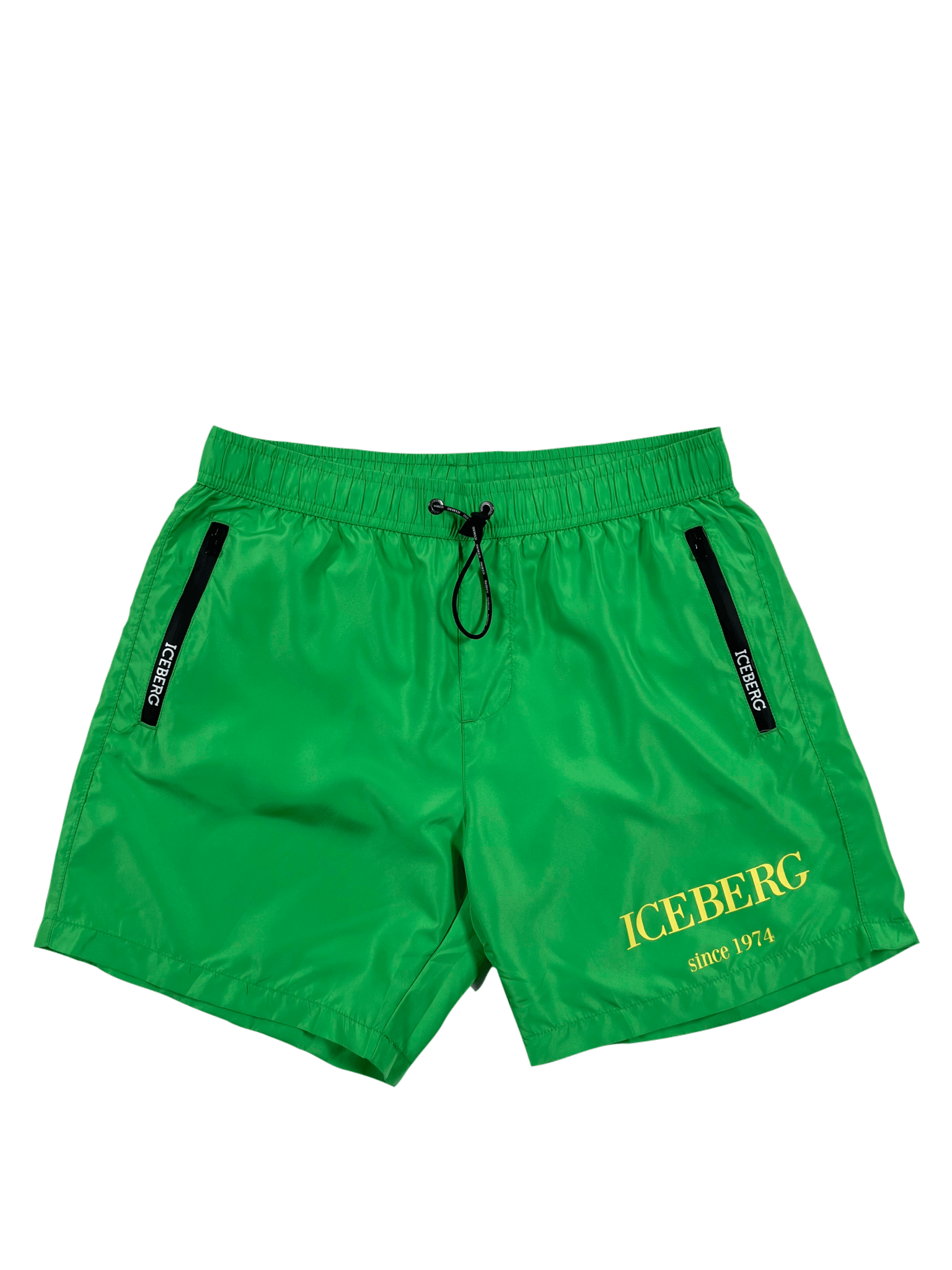 ICEBERG ICE2MBM01 BOARDSHORT GREEN