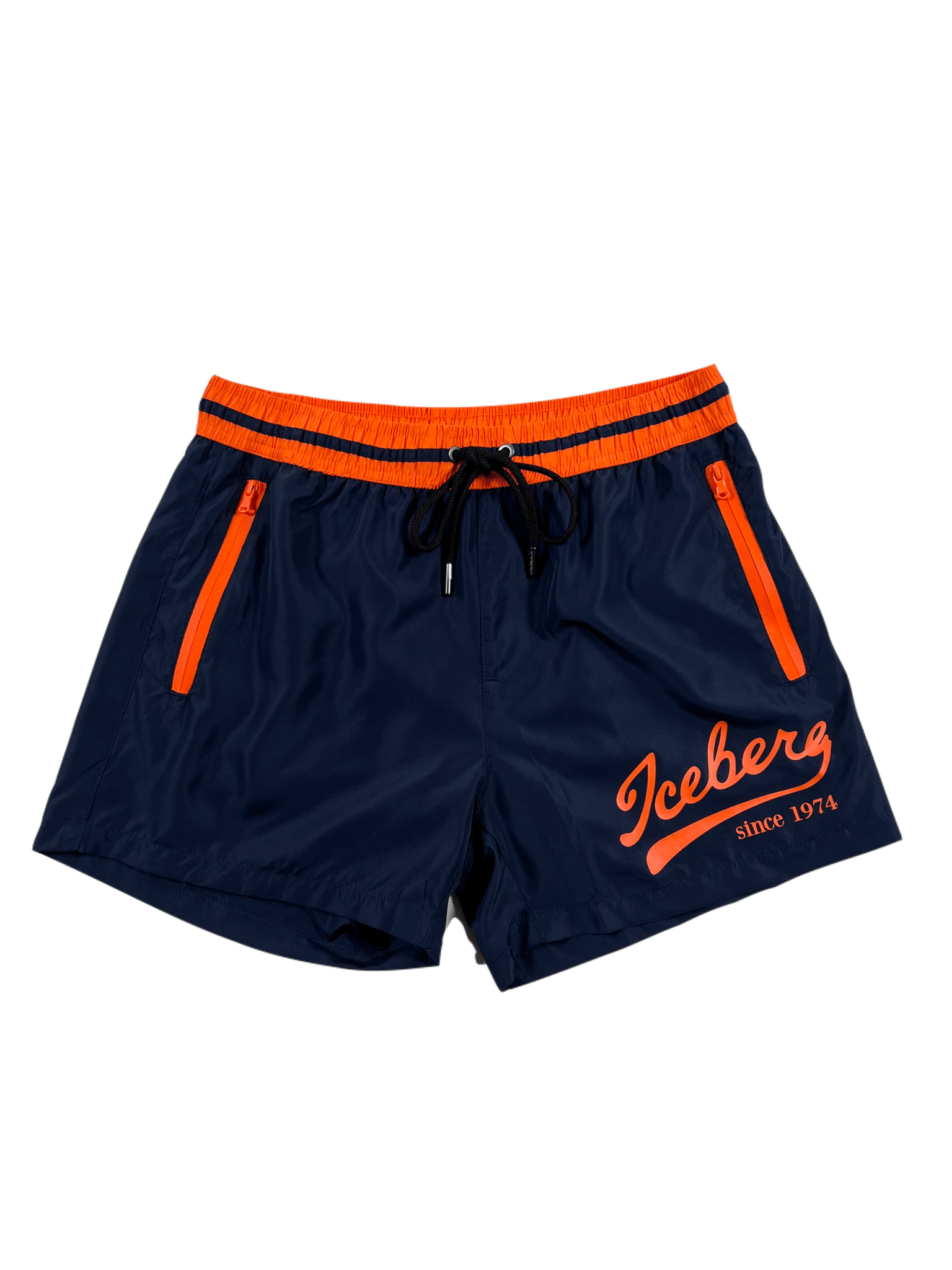 Probus ICEBERG ICE2MBS03 BASEBALL SWIM NAVY S