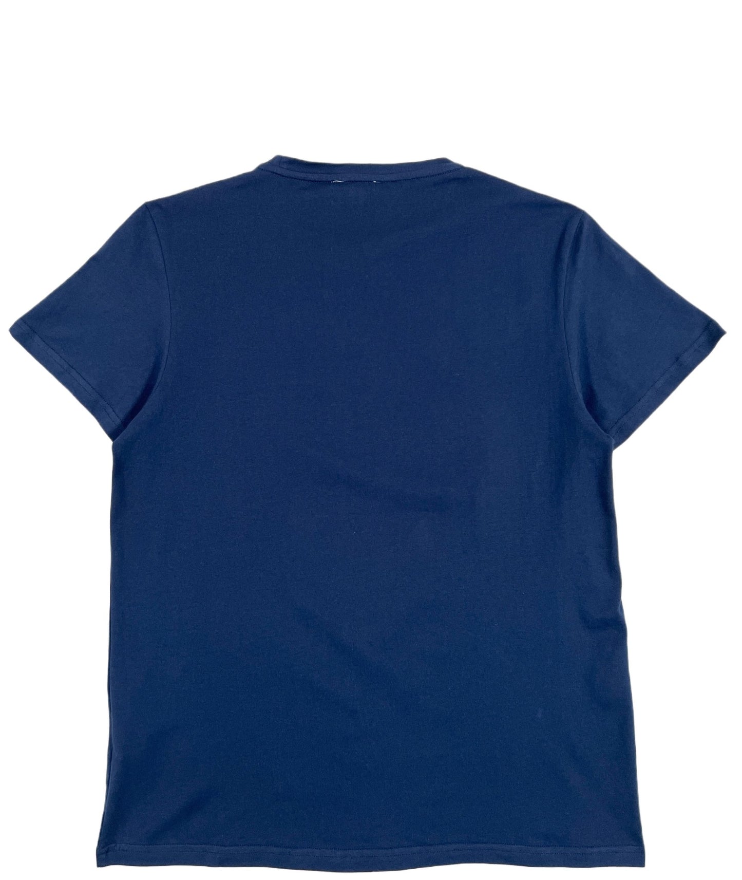 Aubie Fishing T-Shirt XXXL / Ice Blue / CC Short Sleeve (Pocket)