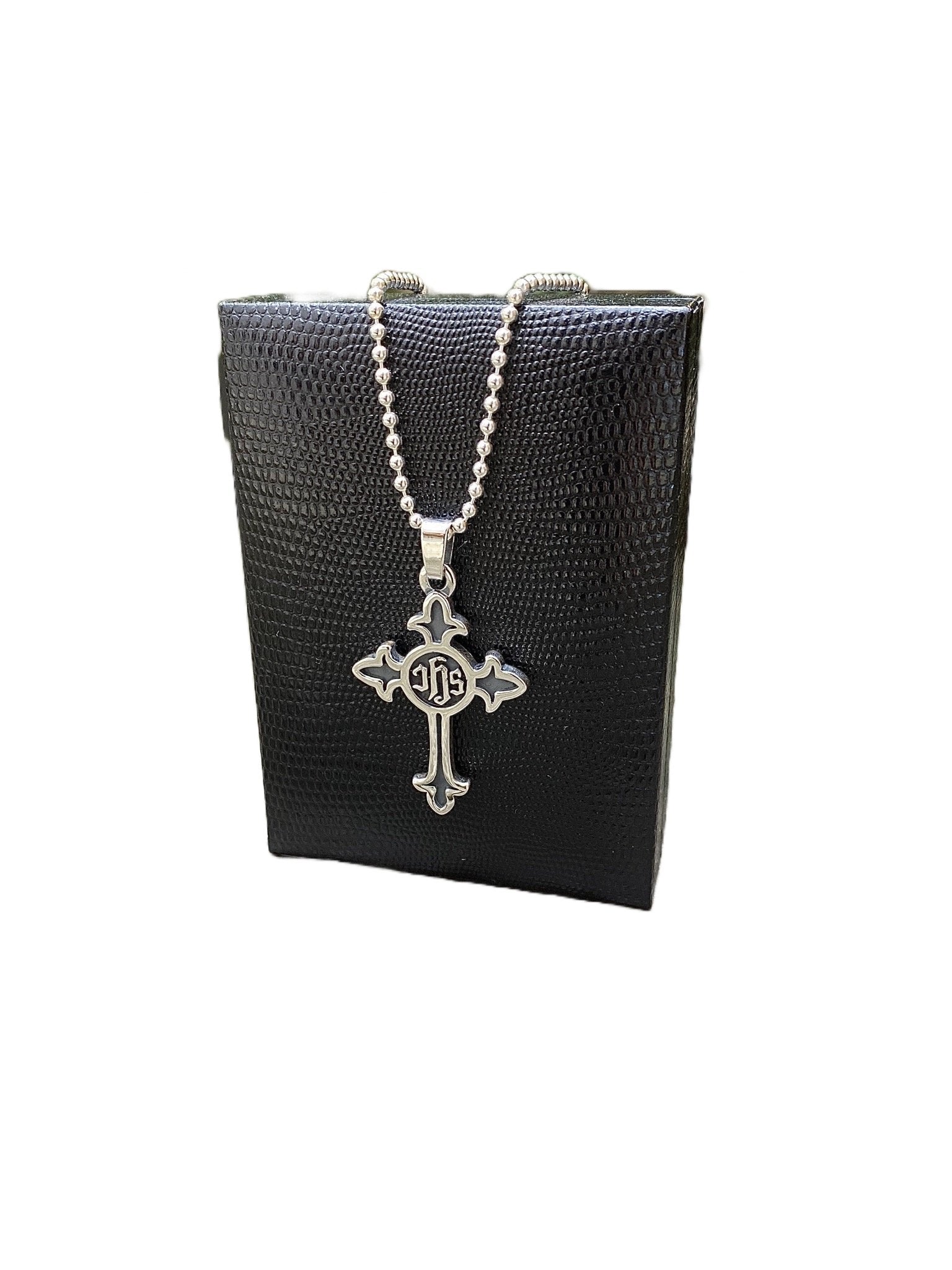Cross01 Logo Rosary