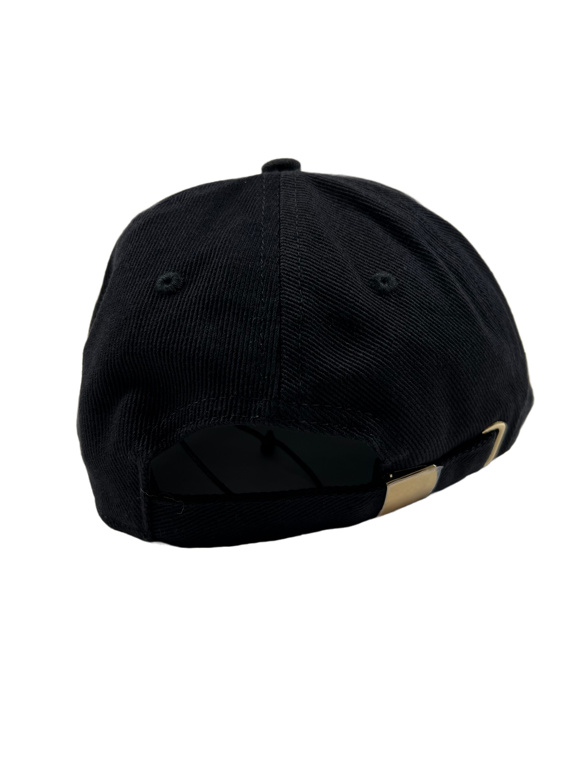 Probus VERSACE E72GAZK10-EZG010-EG89 HAT BLACK O/S
