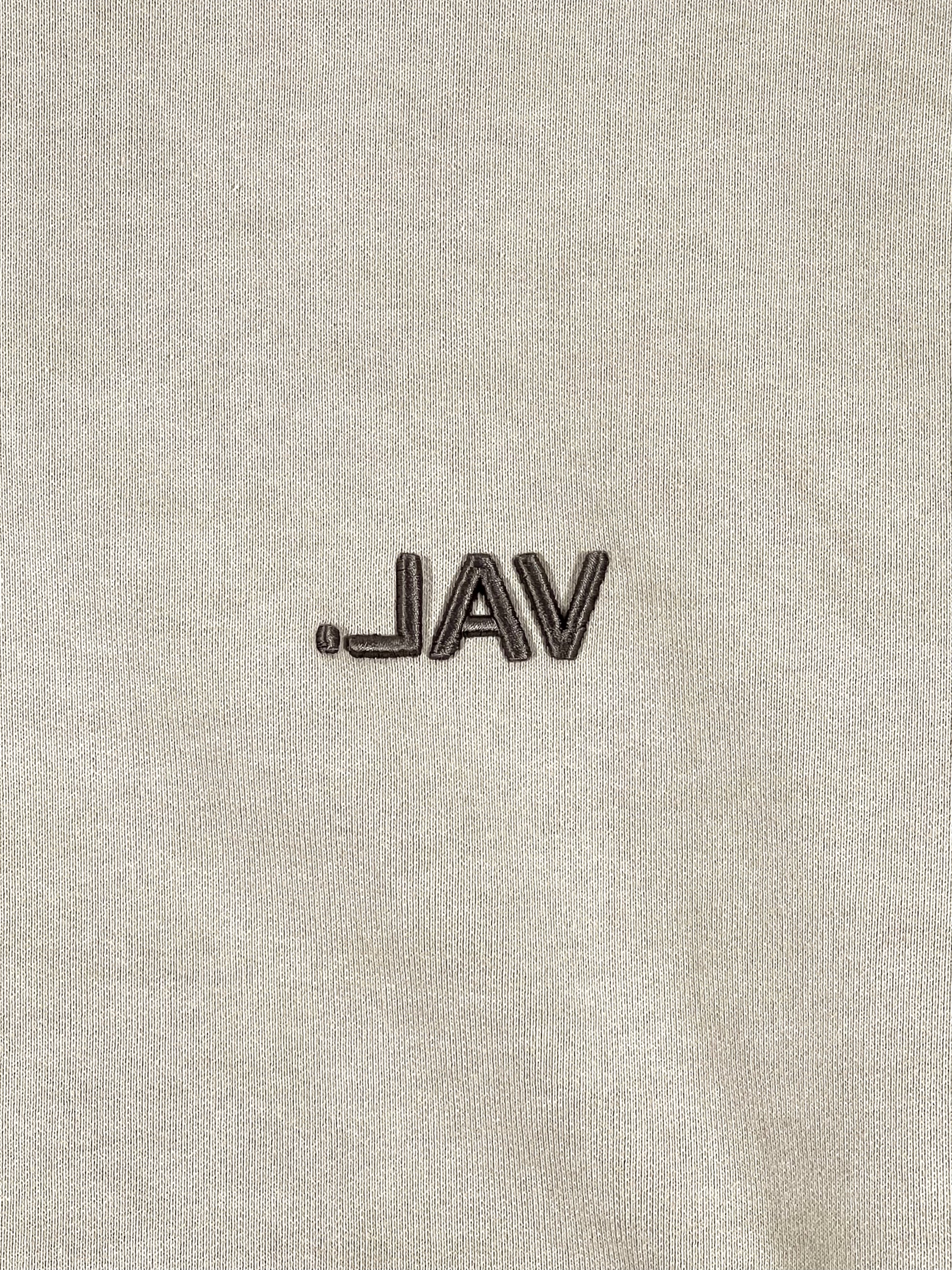 Probus VAL KHRISTOPHER VAL HOODIE SILVER LINING XS