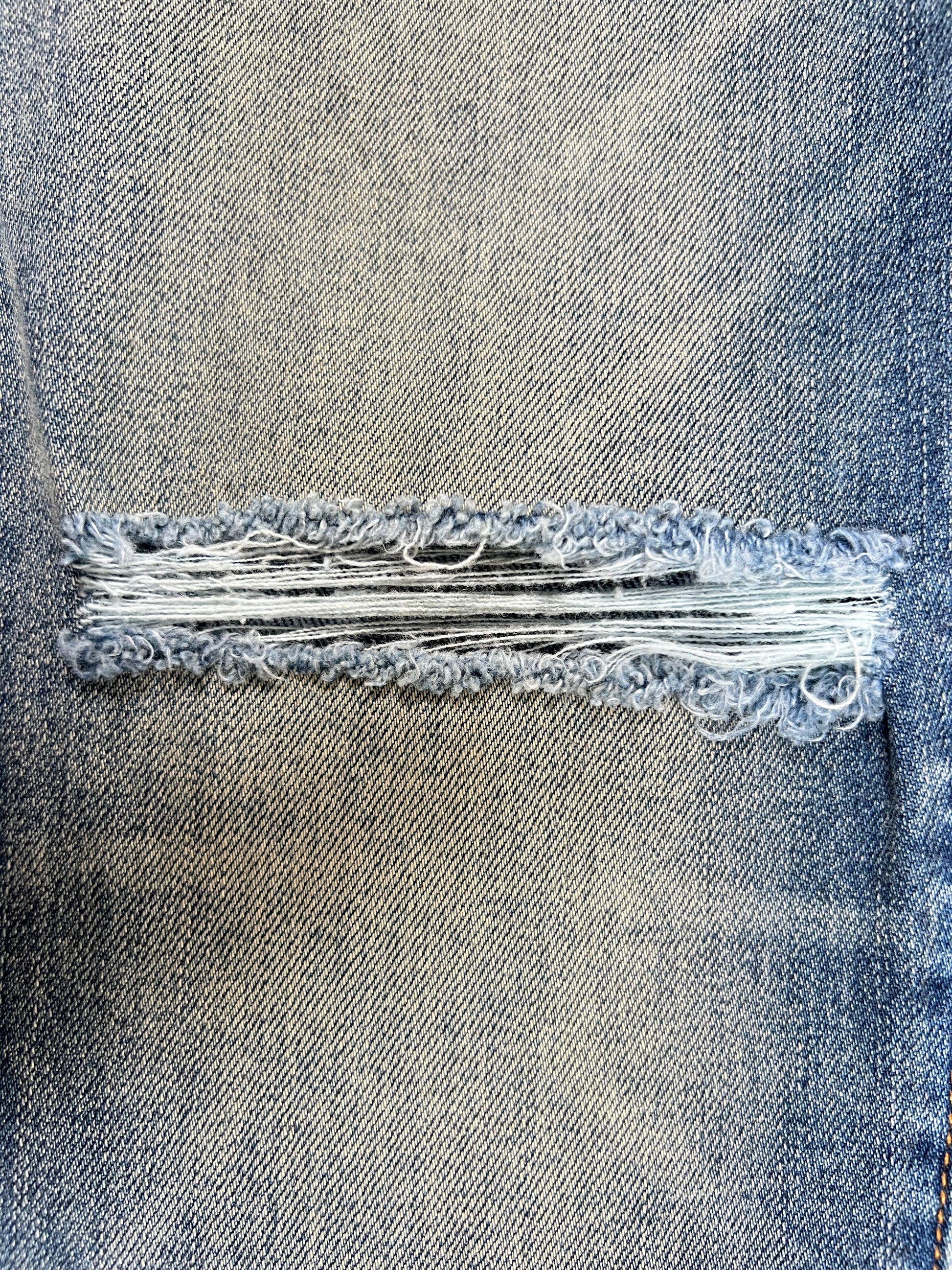 Probus MONFRERE GREYSON DISTRESSED DK VINTAGE 33