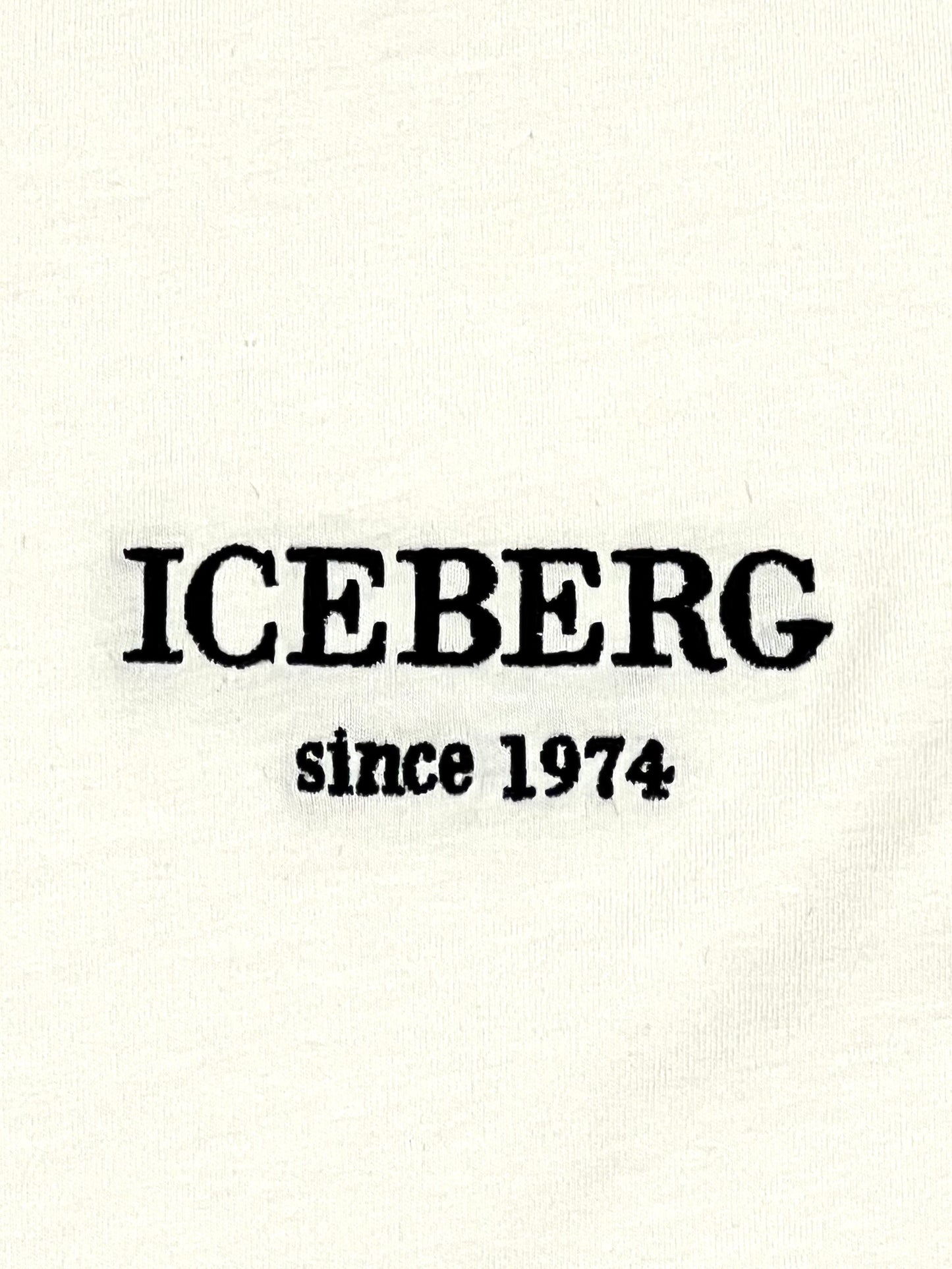 Probus ICEBERG F026-6301-1094 T-SHIRT MILK L