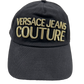 Probus VERSACE E72GAZK10-EZG010-EG89 HAT BLACK O/S