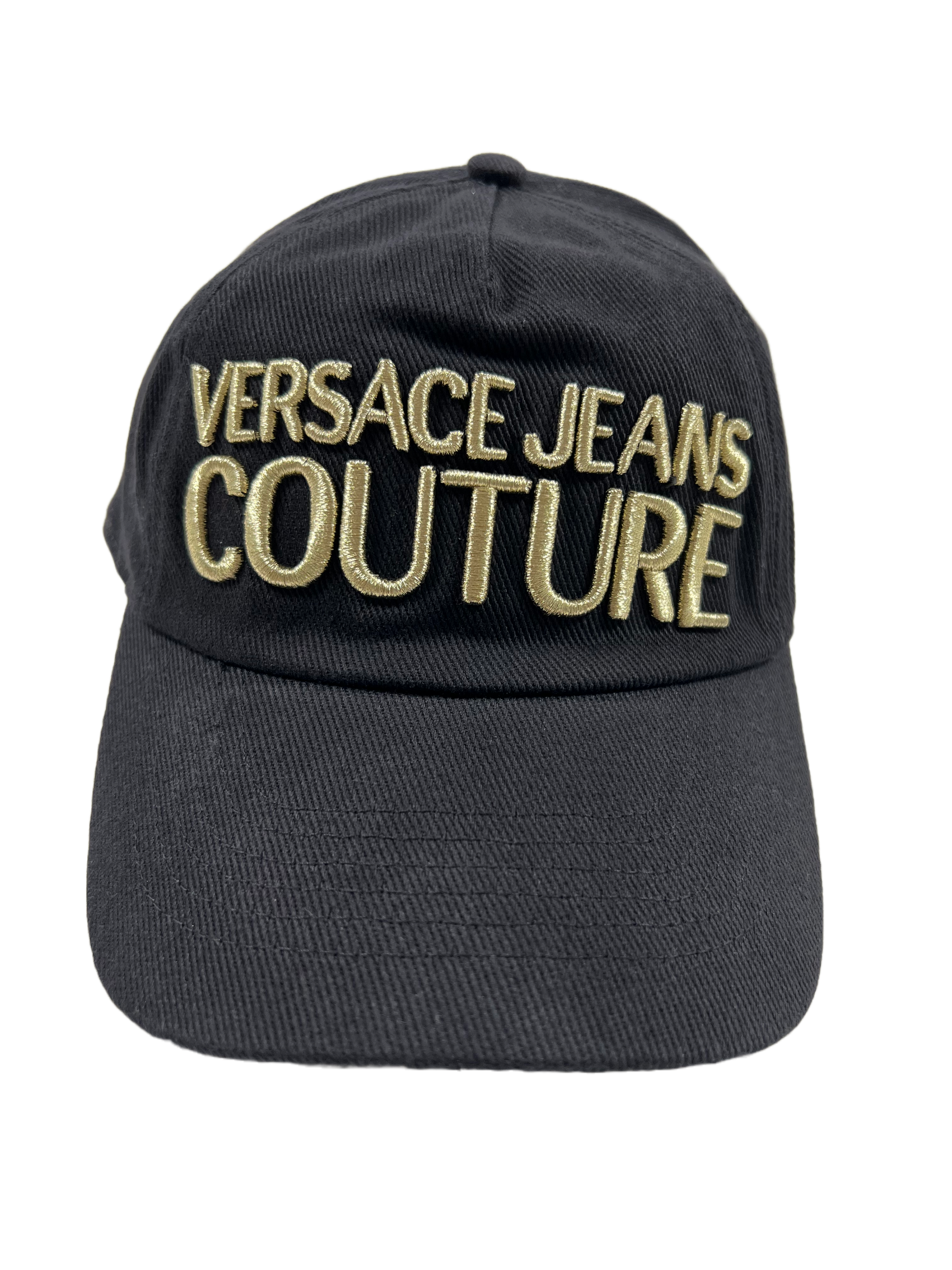 Probus VERSACE E72GAZK10-EZG010-EG89 HAT BLACK O/S
