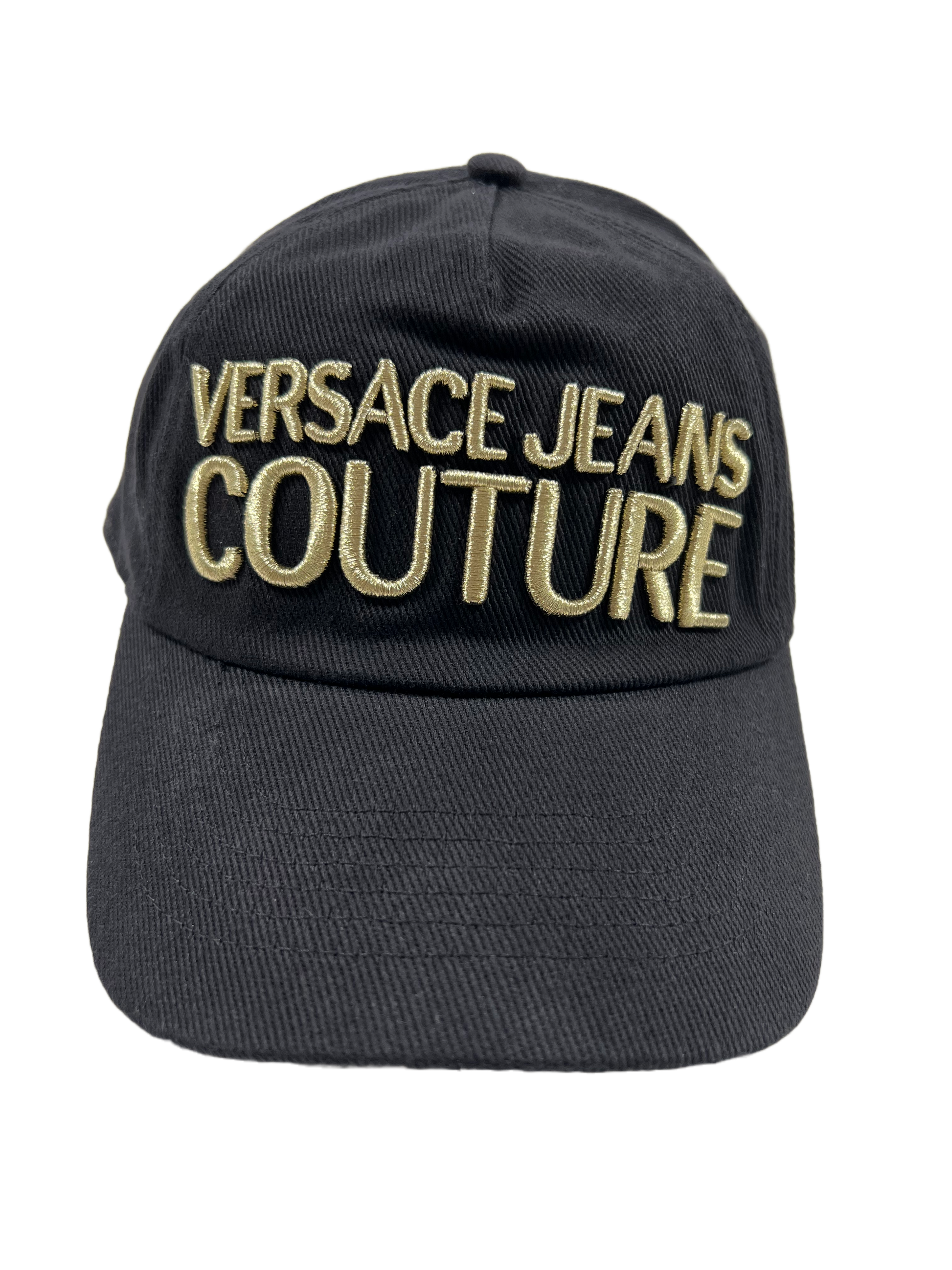 Probus VERSACE E72GAZK10-EZG010-EG89 HAT BLACK O/S