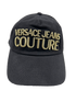 Probus VERSACE E72GAZK10-EZG010-EG89 HAT BLACK O/S