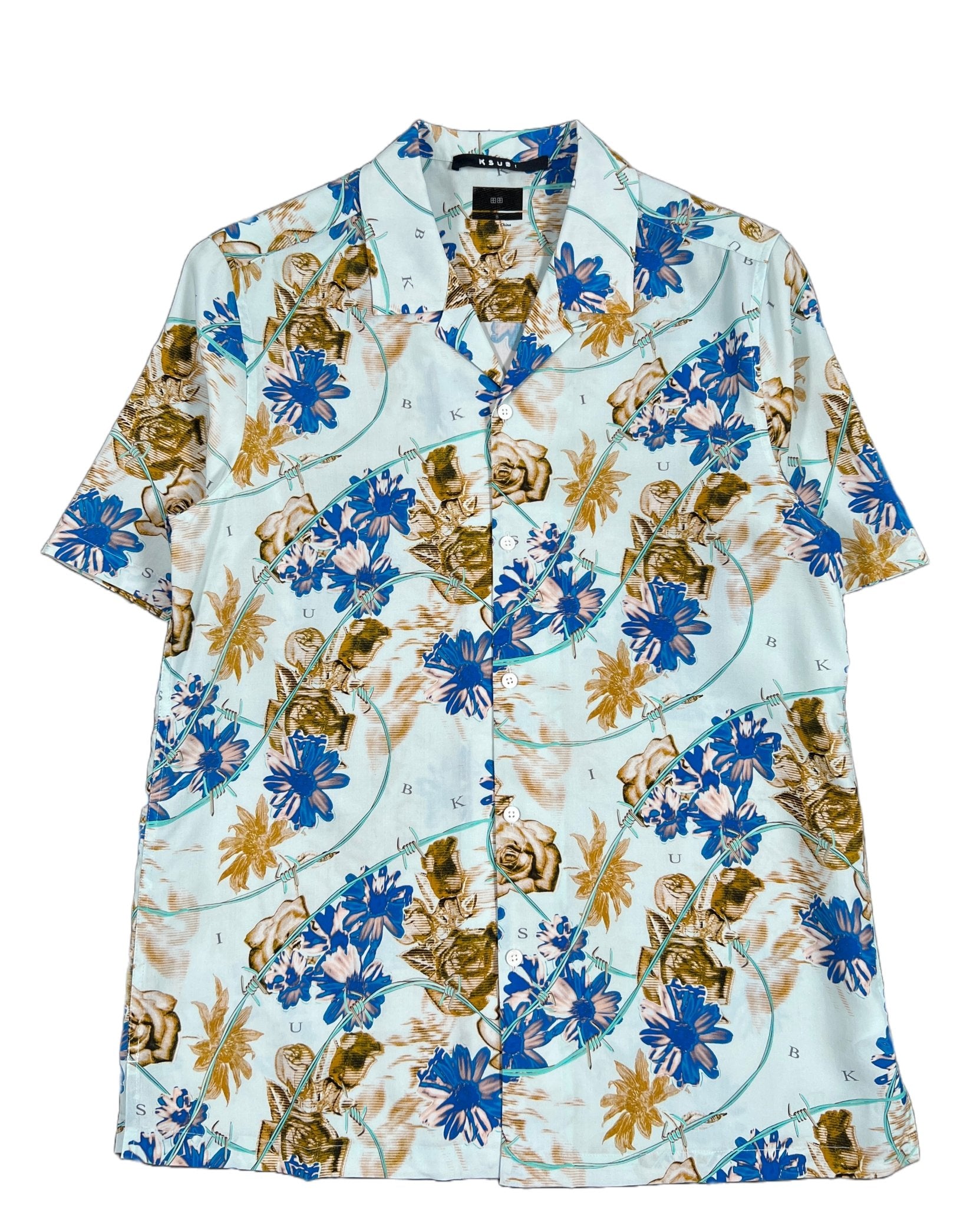 Ksubi shirt hot sale