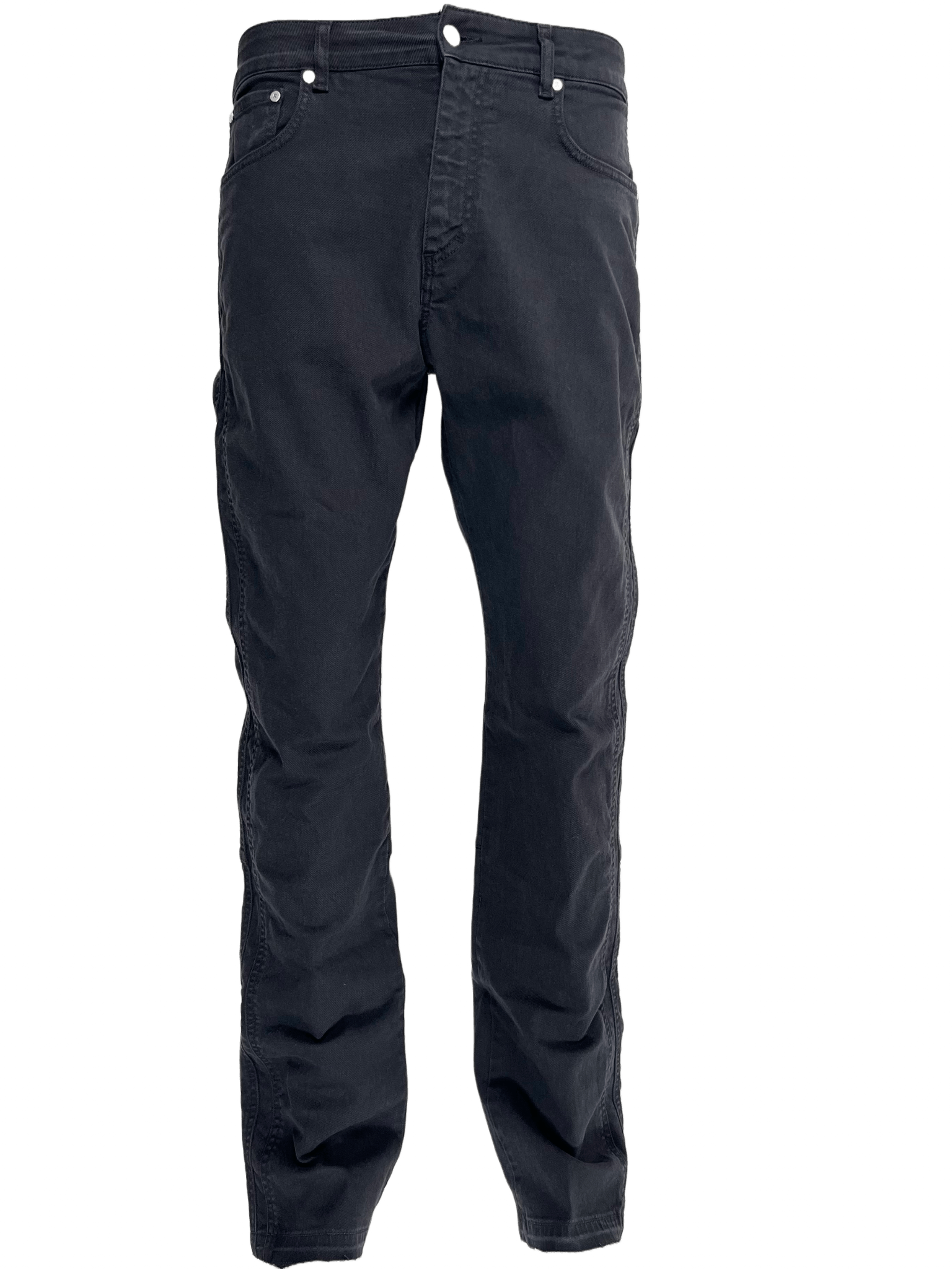 M07064 Straight Leg Denim