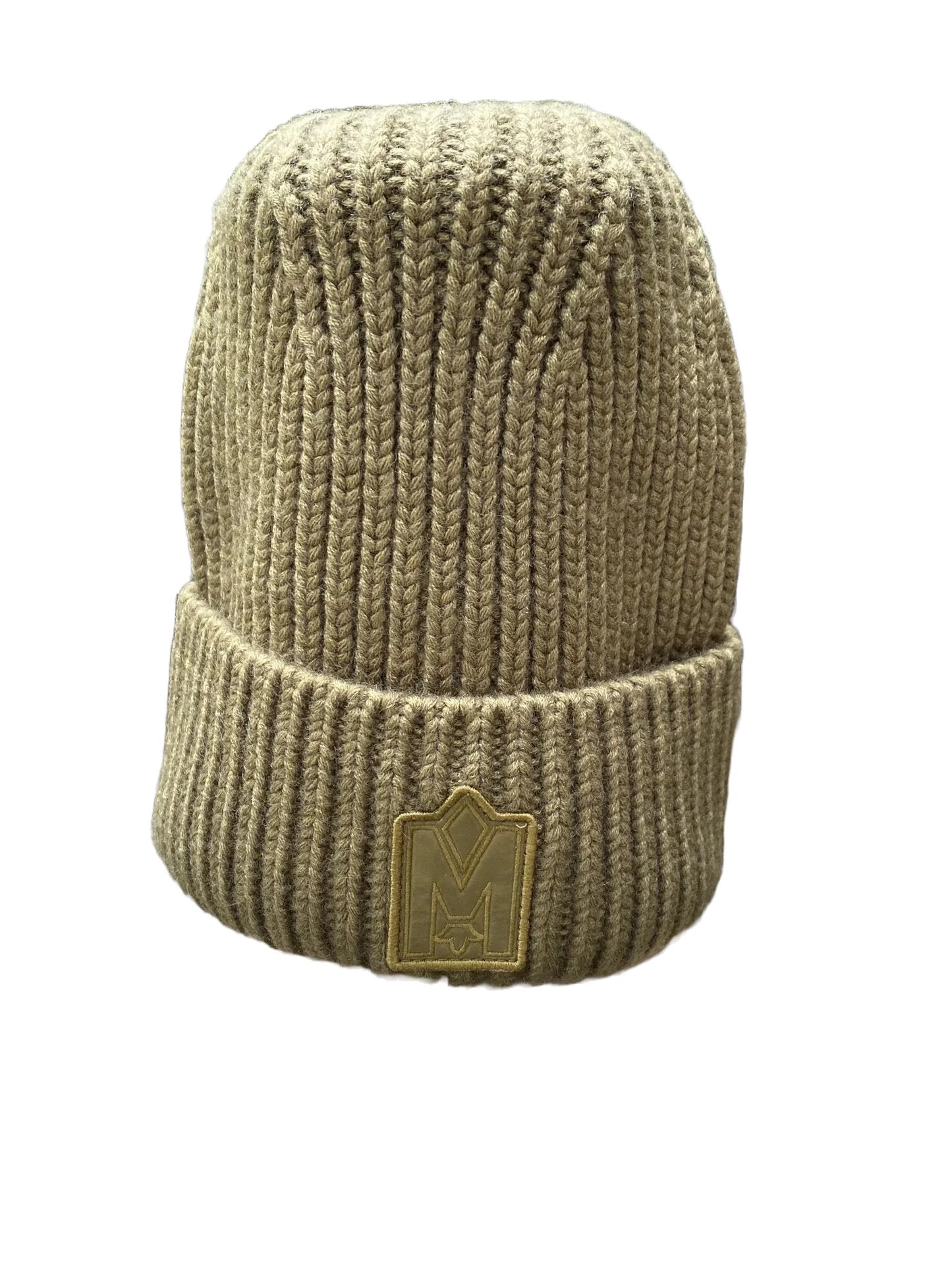 Probus MACKAGE JUDE-M BEANIE OLIVE O/S