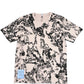 Probus MCQ BY MCQUEEN 647244RST62 T-SHIRT FLINT XS