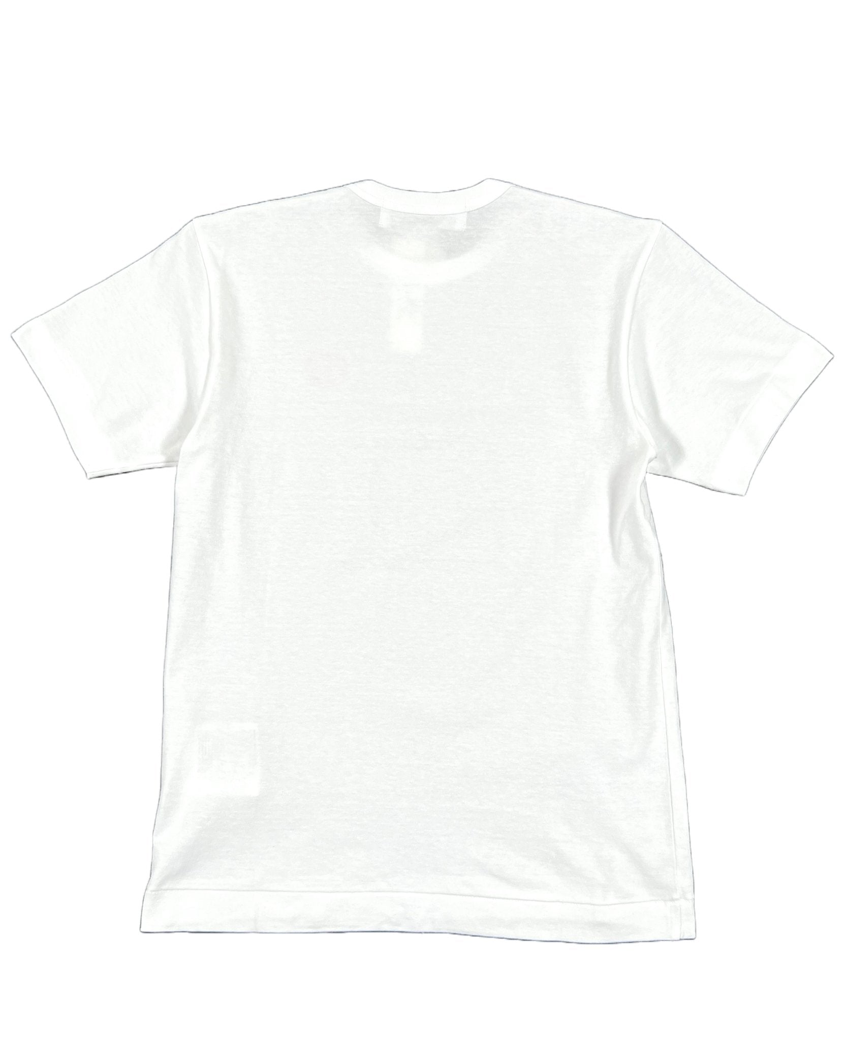 Probus MOSCHINO 0702- STRETCH COTTON JERSEY FANTASY PRINT WHITE 46