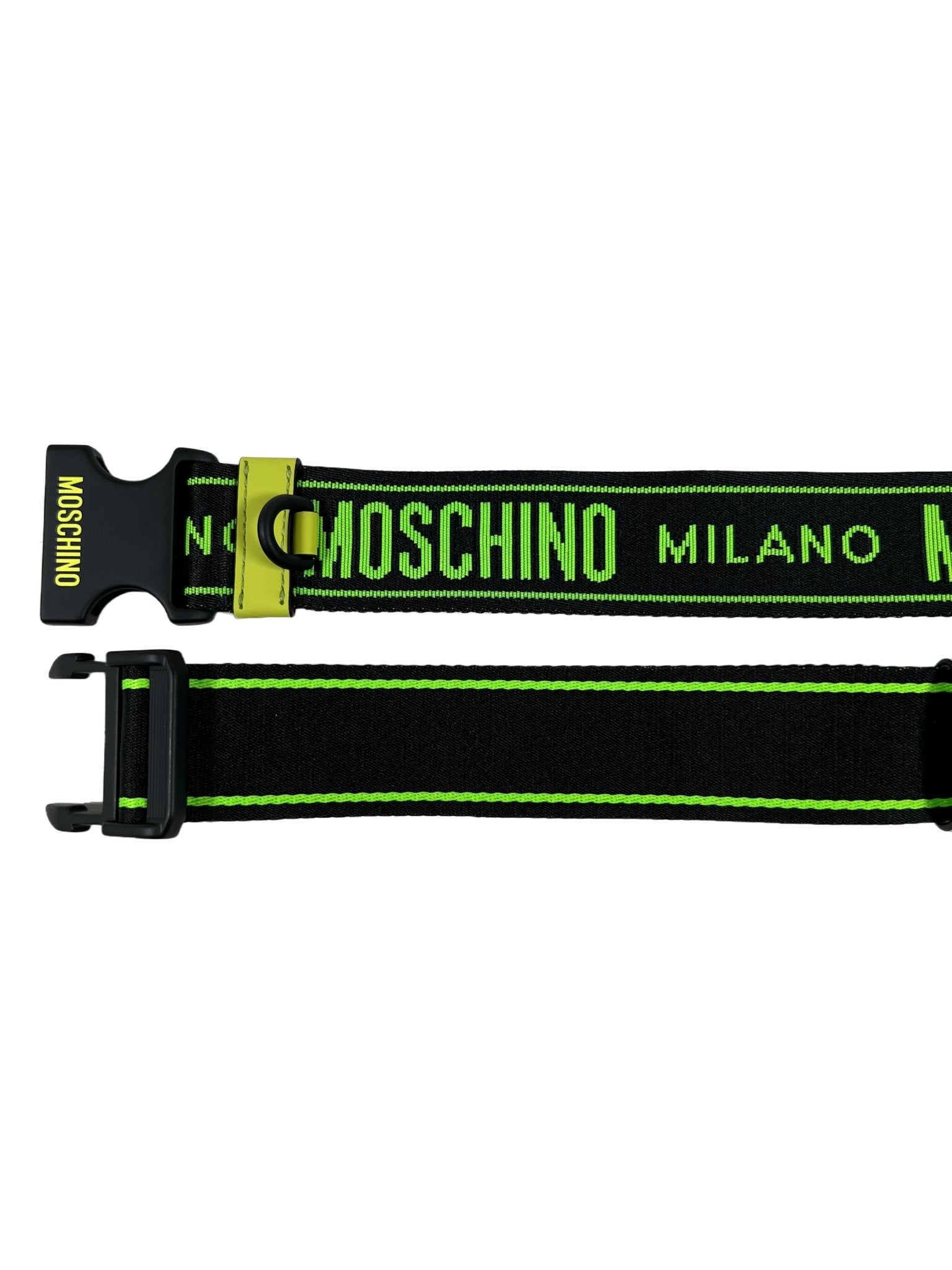 8024 RECYCLE TAPE BELT PRINT COL.A4555