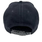 Probus MOSCHINO 9204 CANVAS CAP BLACK O/S