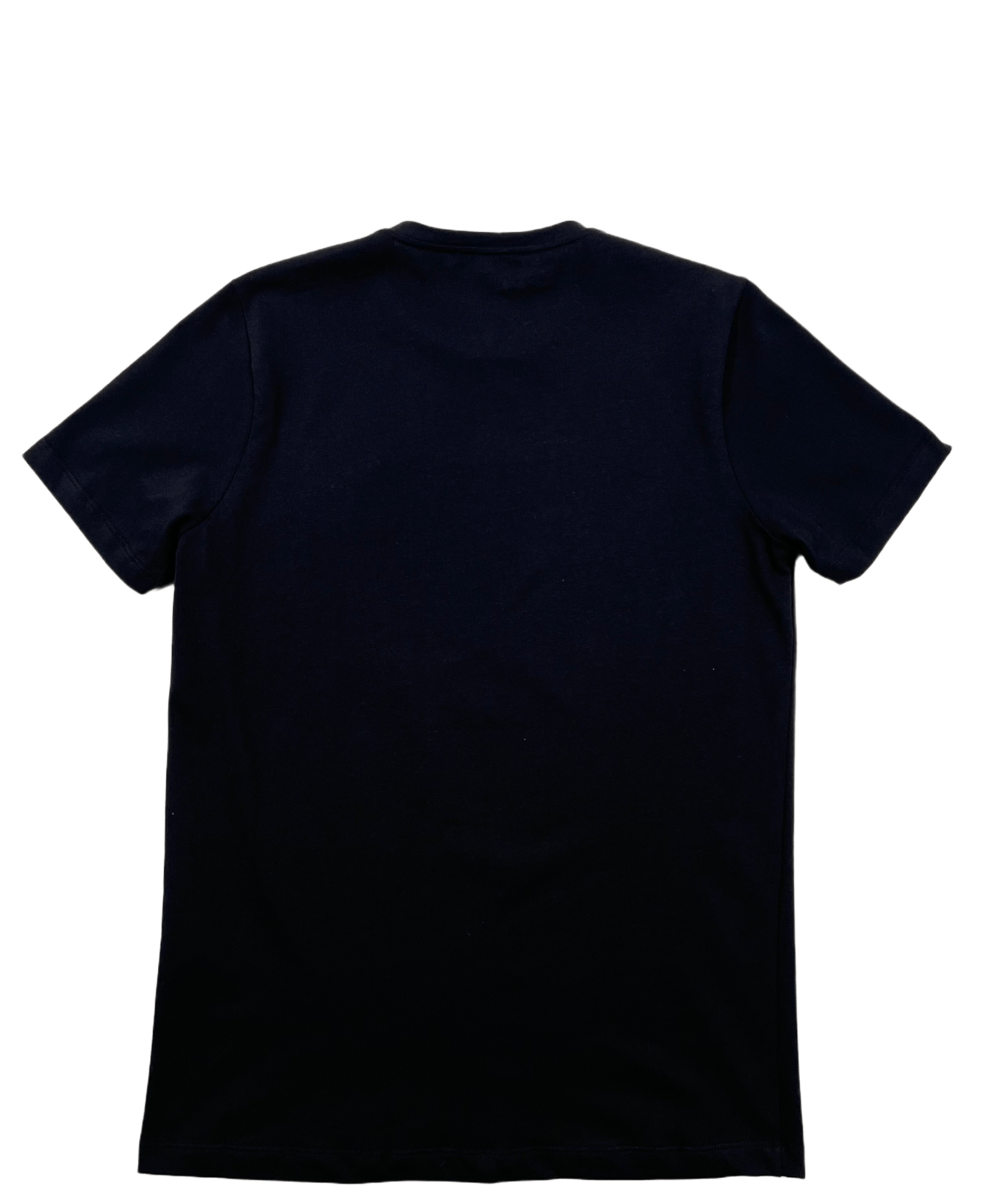 Probus RH45 MS01-W CRANIUM S/S BLACK/WHITE S