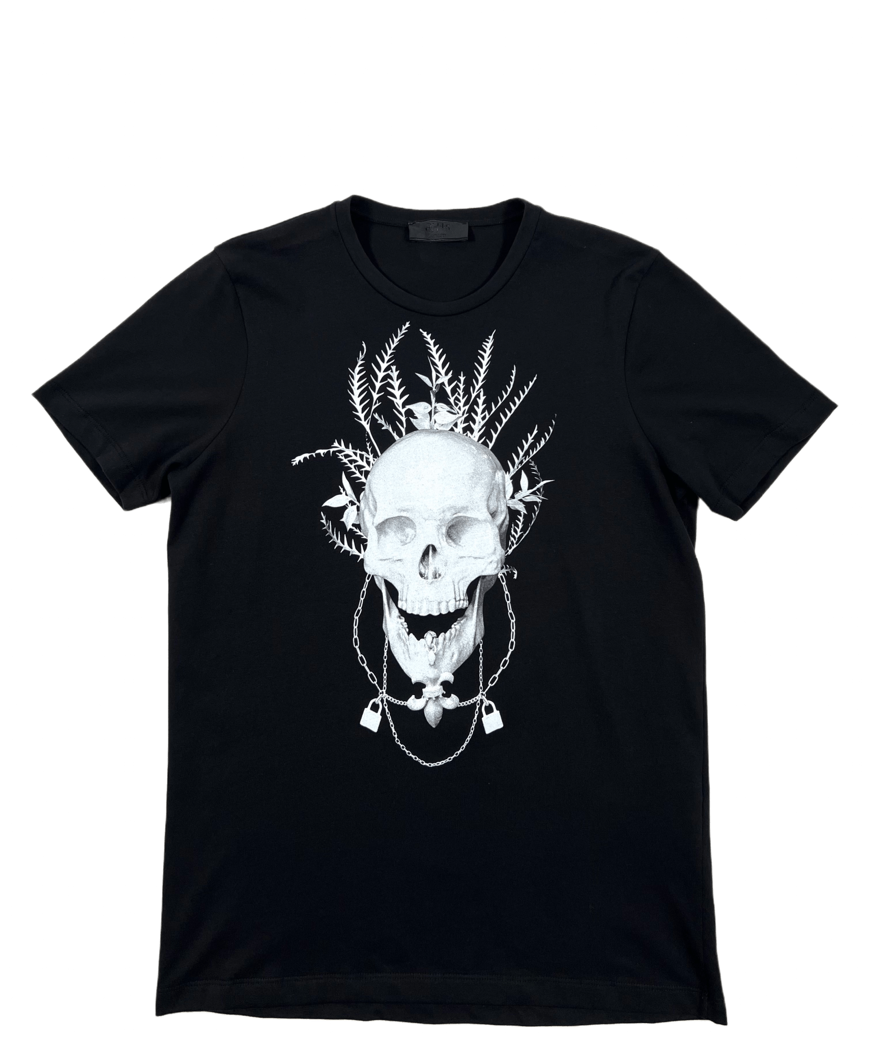 Probus RH45 MS01-W CRANIUM S/S BLACK/WHITE S