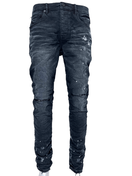 P001 Perforated – PURPLE BRAND