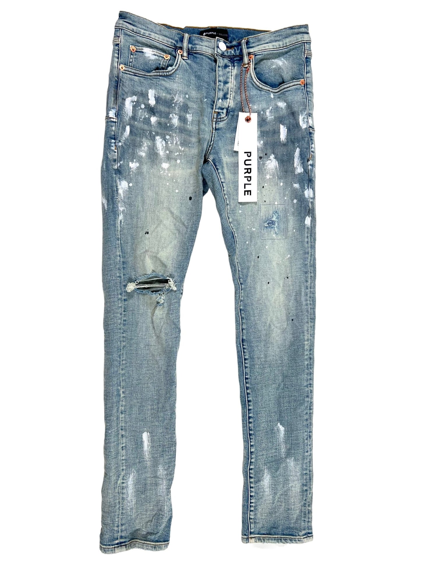 Purple Jeans Premium Denim Jeans Brands Purple Jeans Distressed