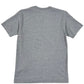 Probus P1T216 PLAY T-SHIRT GOLD HEART GREY S