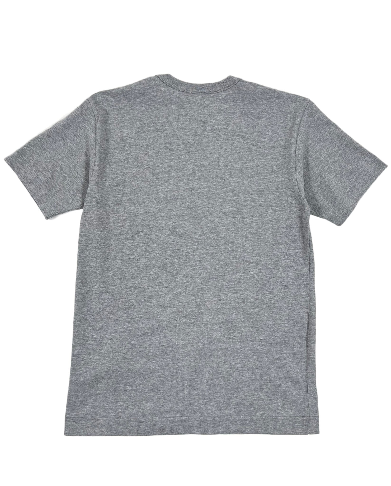 Probus P1T216 PLAY T-SHIRT GOLD HEART GREY S