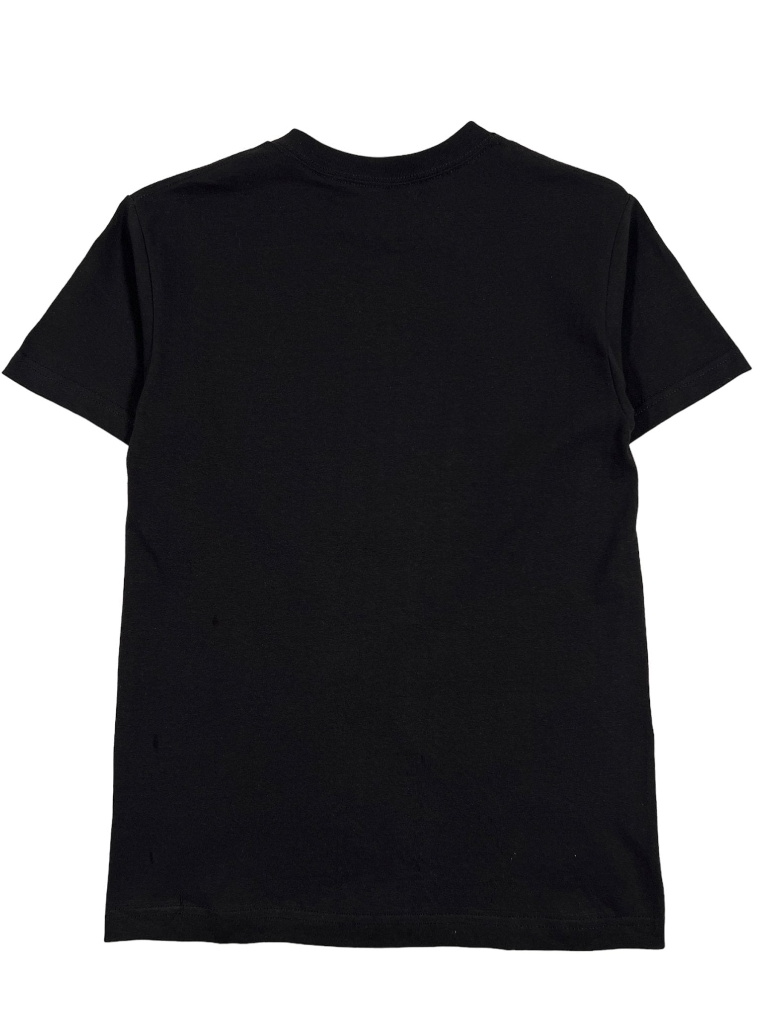 PLEASURES TRESPASS T-SHIRT BLK - Probus
