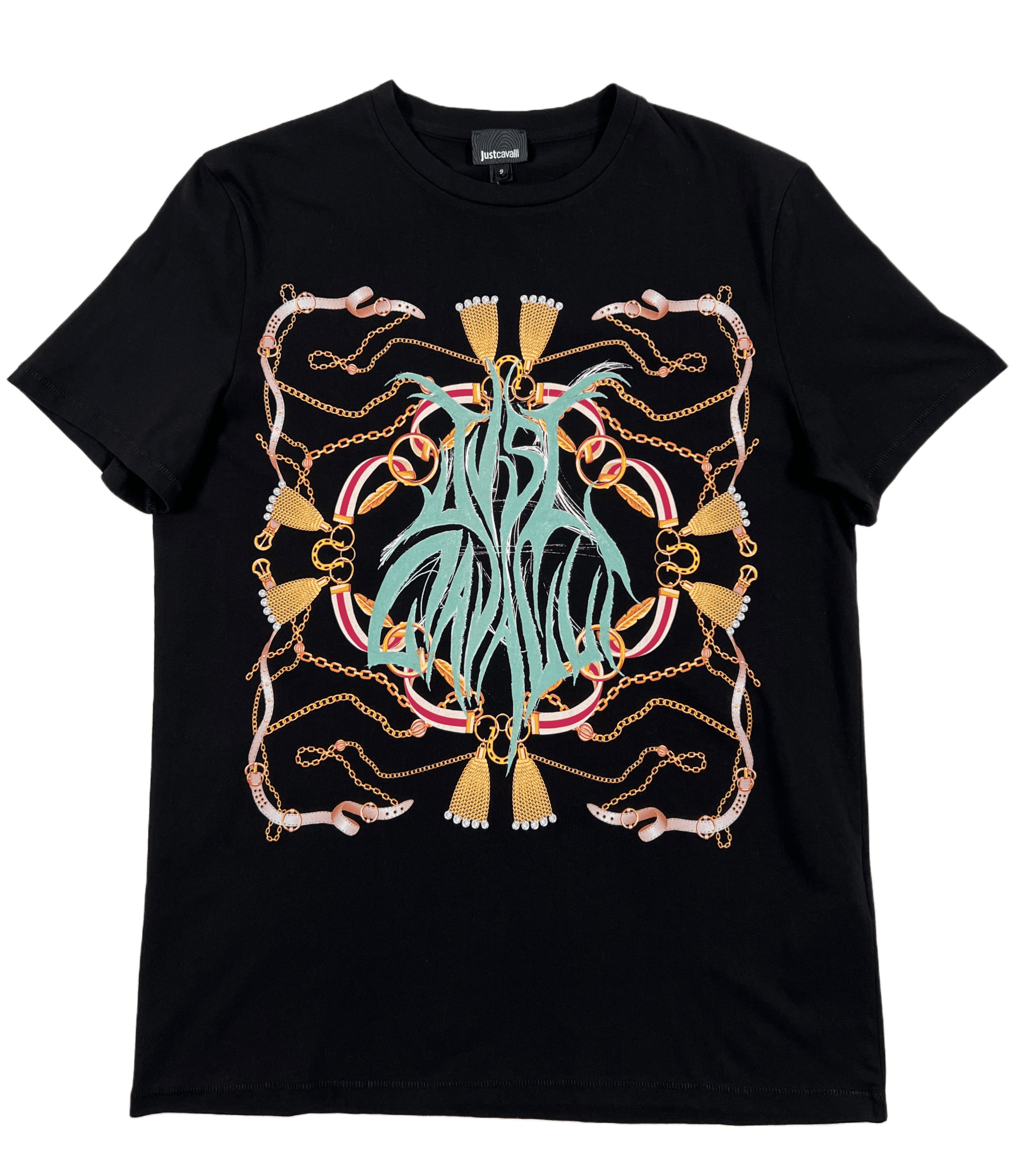 S03GC0684 T SHIRT