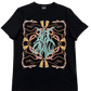Probus S03GC0684 T-SHIRT BLACK M