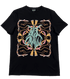 Probus S03GC0684 T-SHIRT BLACK M