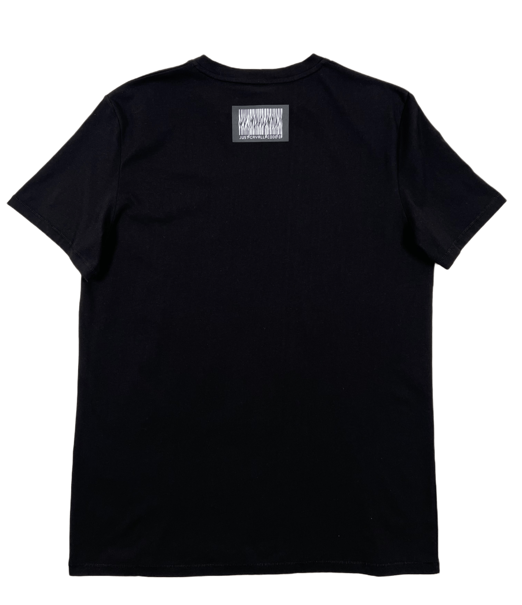 Probus S03GC0684 T-SHIRT BLACK M