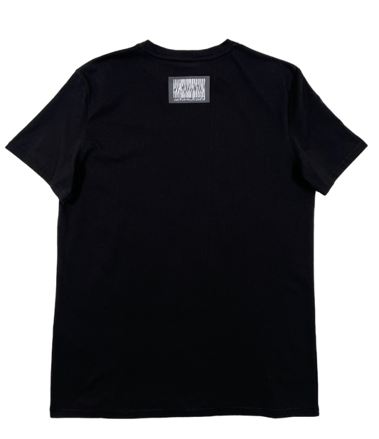 Probus S03GC0684 T-SHIRT BLACK M