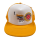 Probus BRIAN WOOD SAINT PABLO FLIGHT SCHOOL TRUCKER YELLOW O/S