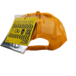 Probus BRIAN WOOD SAINT PABLO FLIGHT SCHOOL TRUCKER YELLOW O/S
