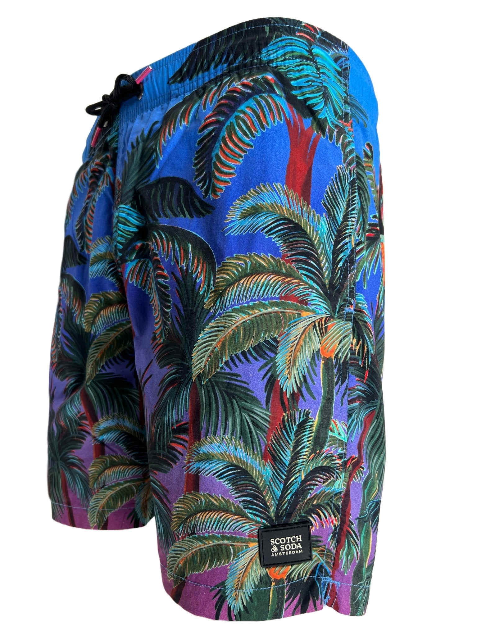 & SWIMSHORT AOP