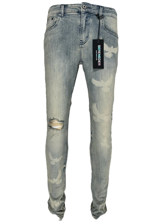 New PURPLE-BRAND jeans available now in store and online Probus