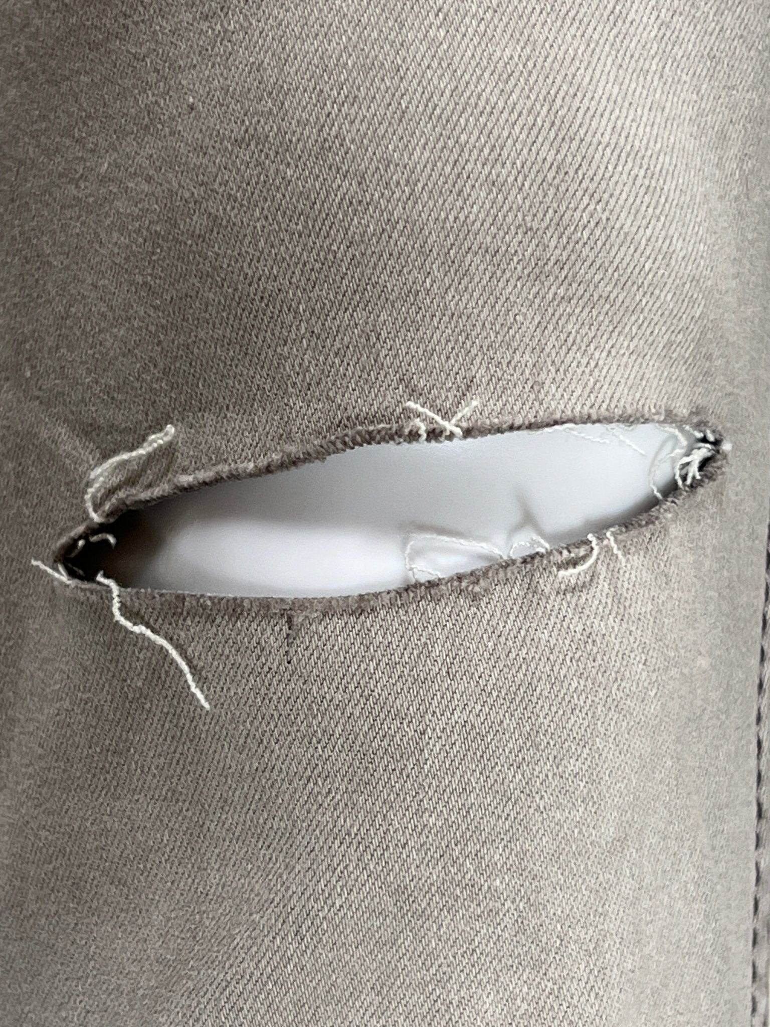 Probus SERENEDE DE MARINE LAYER JEANS GREY 28