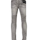 Probus SERENEDE DE MARINE LAYER JEANS GREY 28