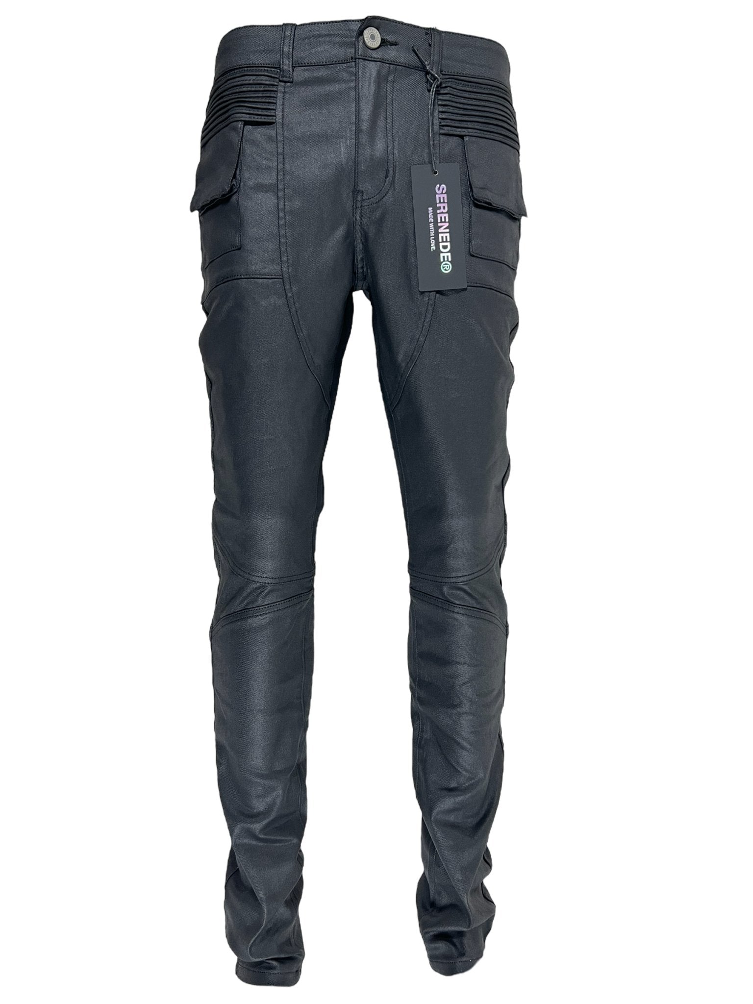 Probus SERENEDE MOTO JEANS WAX SERENEDE MOTO JEANS WAX 30