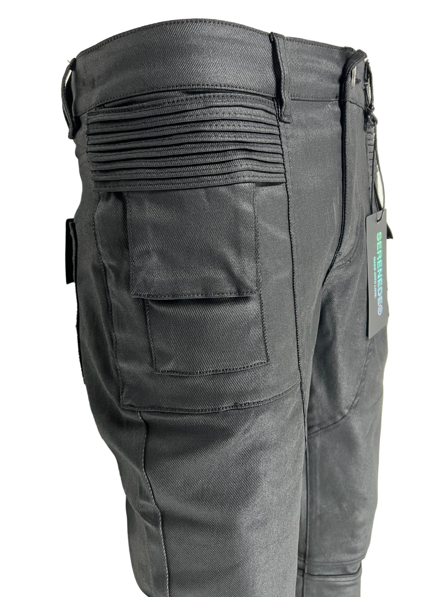 Probus SERENEDE MOTO JEANS WAX SERENEDE MOTO JEANS WAX 30