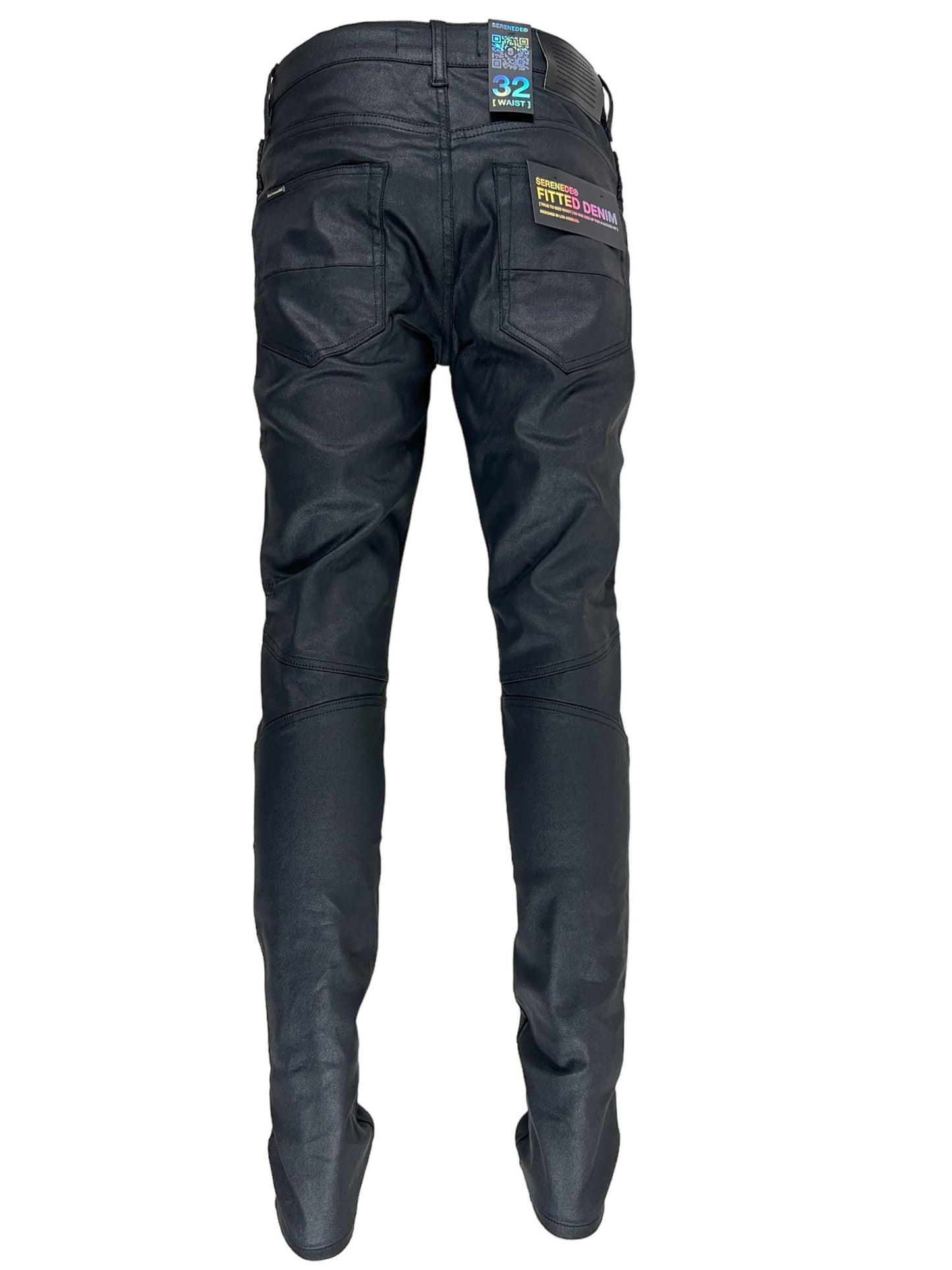 Probus SERENEDE MOTO JEANS WAX SERENEDE MOTO JEANS WAX 30