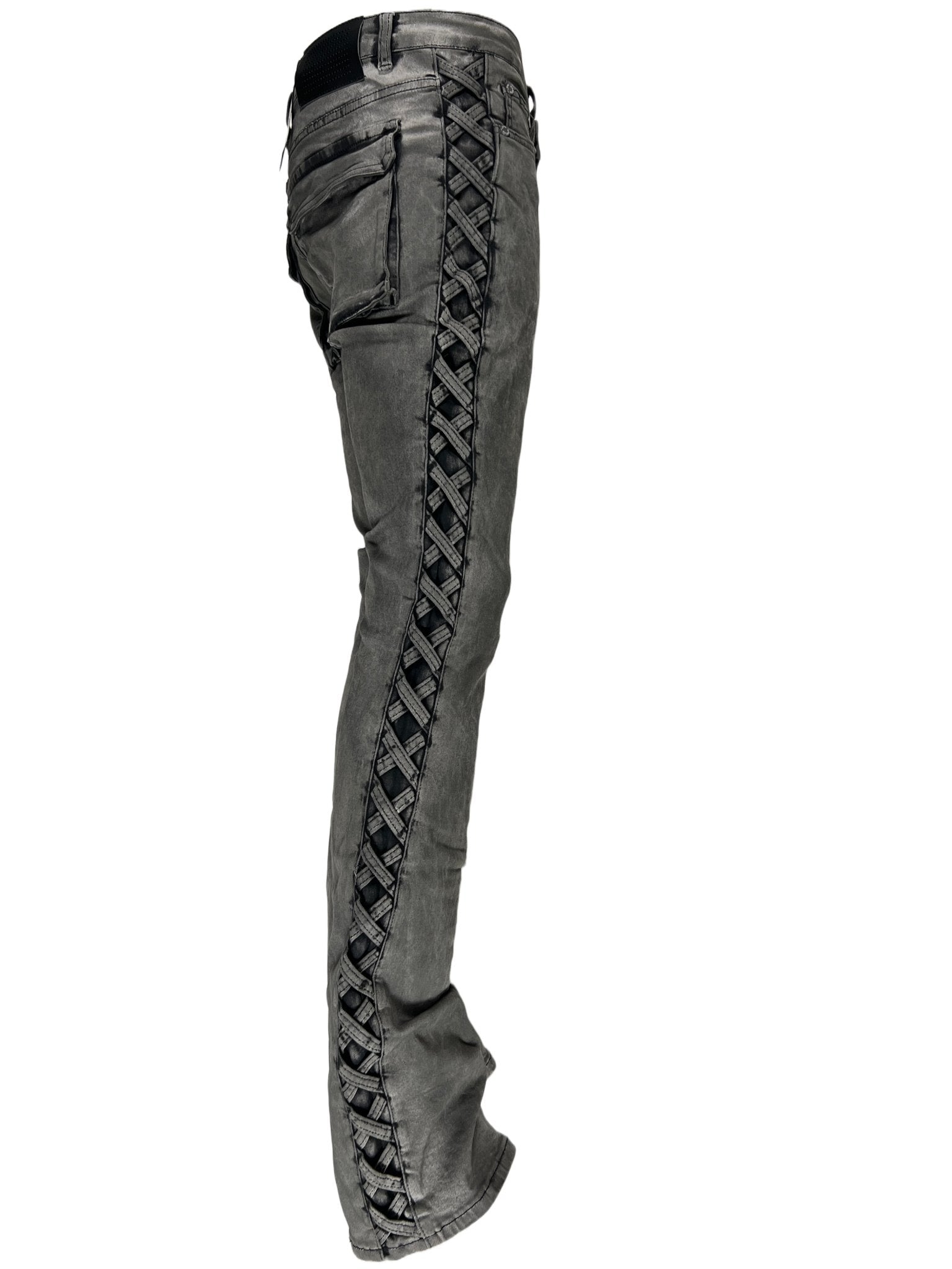 Probus SERENEDE RIVER STACKED JEANS 28