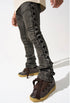 Probus SERENEDE RIVER STACKED JEANS 28