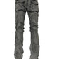 Probus SERENEDE RIVER STACKED JEANS 28