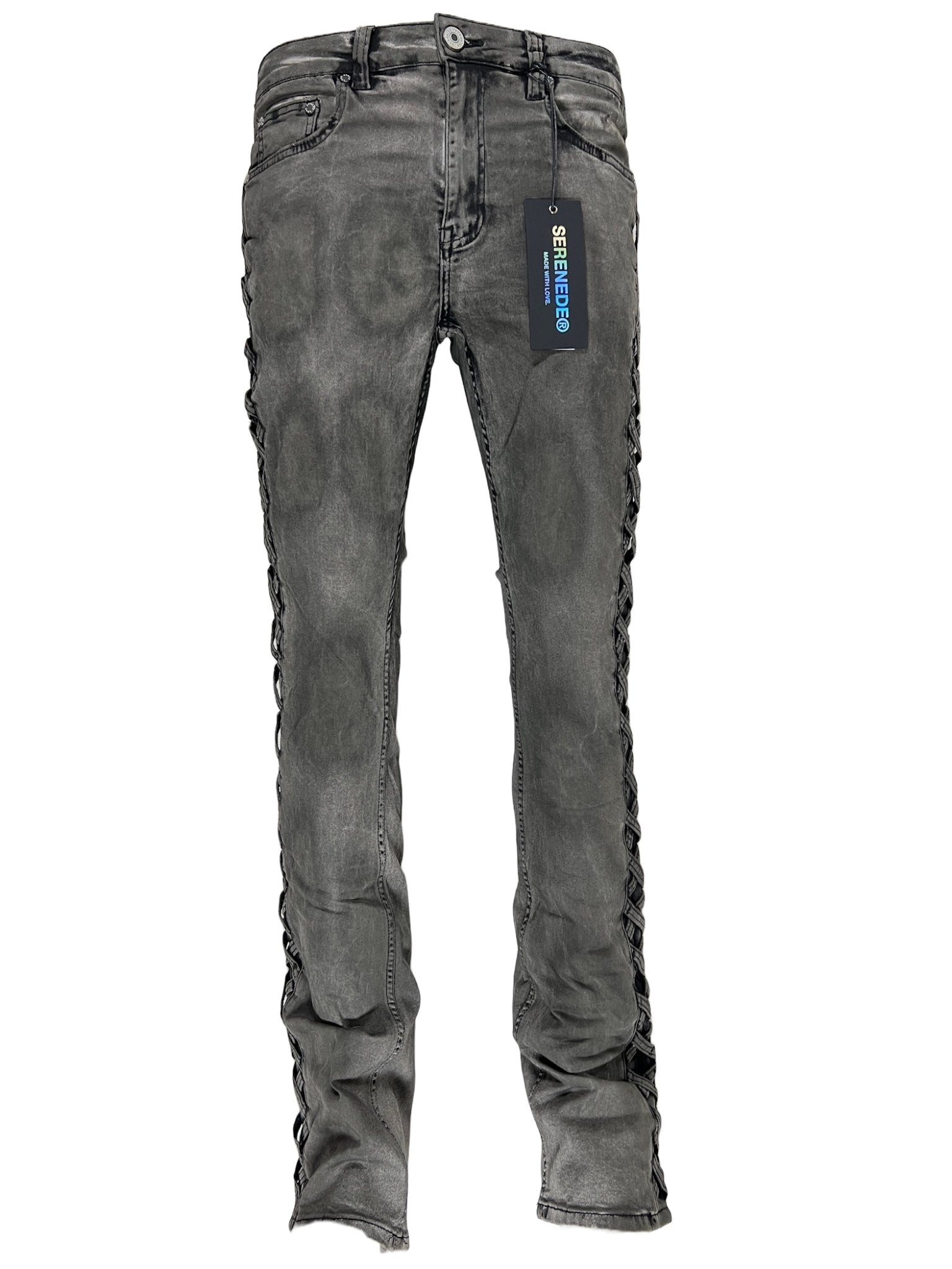 Probus SERENEDE RIVER STACKED JEANS 28