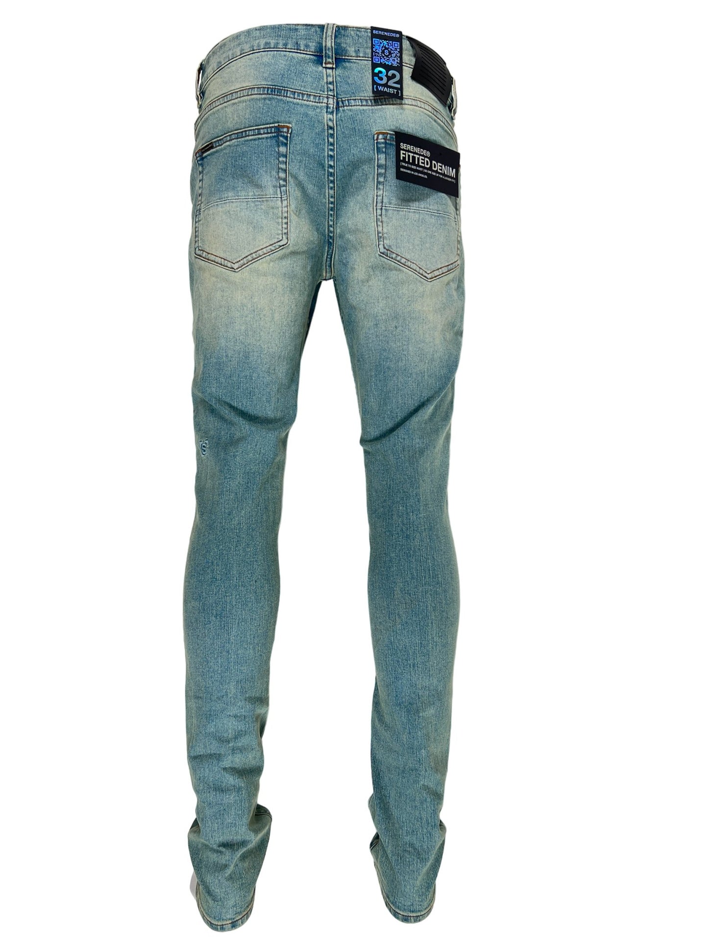 Probus SERENEDE ROME JEANS CLASSIC SERENEDE ROME JEANS CLASSIC 28