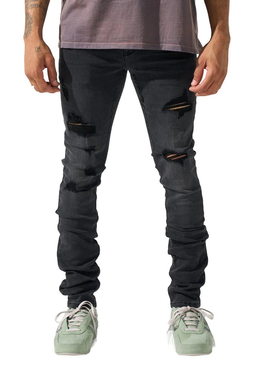Probus SERENEDE SHADOW 33 JEANS COAL SERENEDE SHADOW 33 JEANS COAL COAL