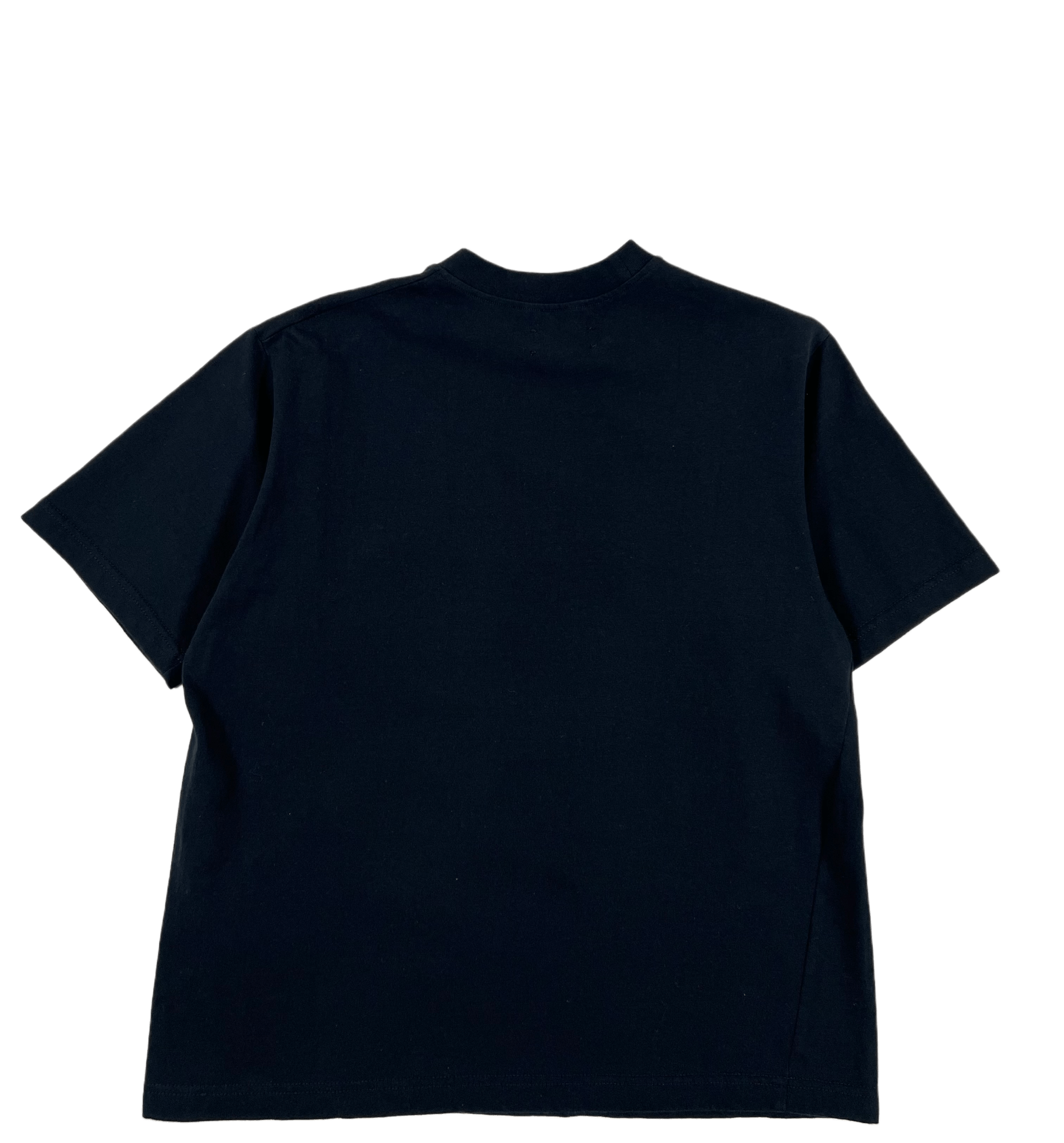 Probus VAL KHRISTOPHER VAL TEE JET BLACK S