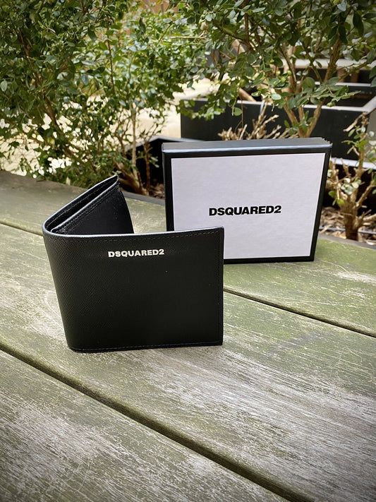 Dsquared2, Wallets