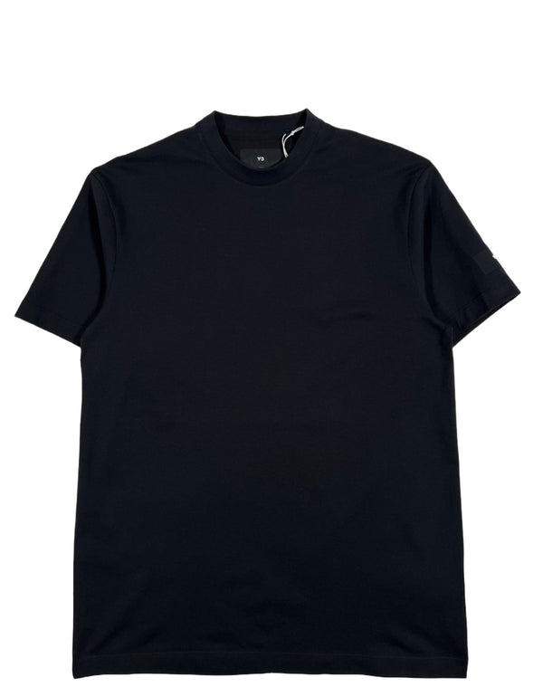 Probus Y-3 H44798 RELAXED SS TEE BLACK XS